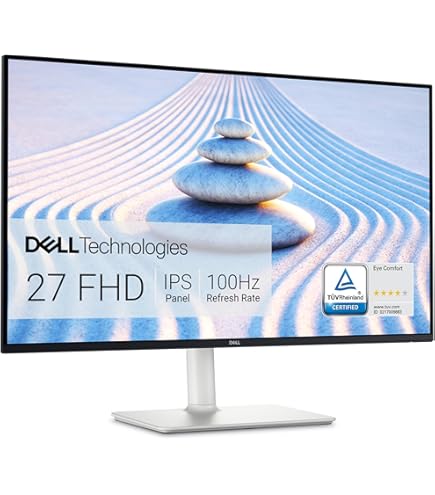 Dell E2720HS 27